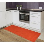 Διάδρομος στα μέτρα σας Αντιολισθητικό (Φάρδος 0,80μ) Newhome Stanford (Στάνφορντ) 06 Κεραμιδί