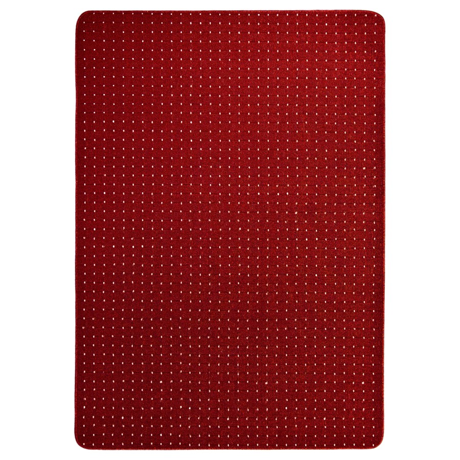 Διάδρομος στα μέτρα σας Αντιολισθητικό (Φάρδος 0,67μ) Newhome Stanford (Στάνφορντ) 05 Κόκκινο