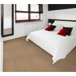 Μοκέτα (133x190) με Οικολογικό Υπόστρωμα Newhome Studio (Στούντιο) 13 Μπεζ