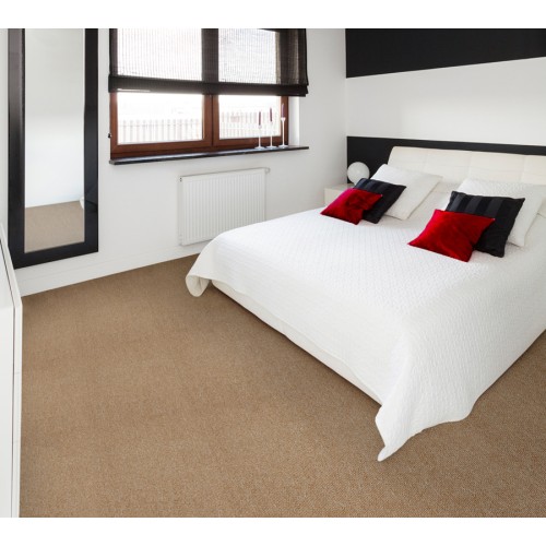 Μοκέτα (133x190) με Οικολογικό Υπόστρωμα Newhome Studio (Στούντιο) 13 Μπεζ