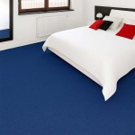 Μοκέτα (160x230) με Οικολογικό Υπόστρωμα Newhome Studio (Στούντιο) 30 Μπλε