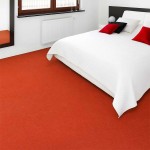 Μοκέτα (133x190) με Οικολογικό Υπόστρωμα Newhome Studio (Στούντιο) 25 Κεραμιδί