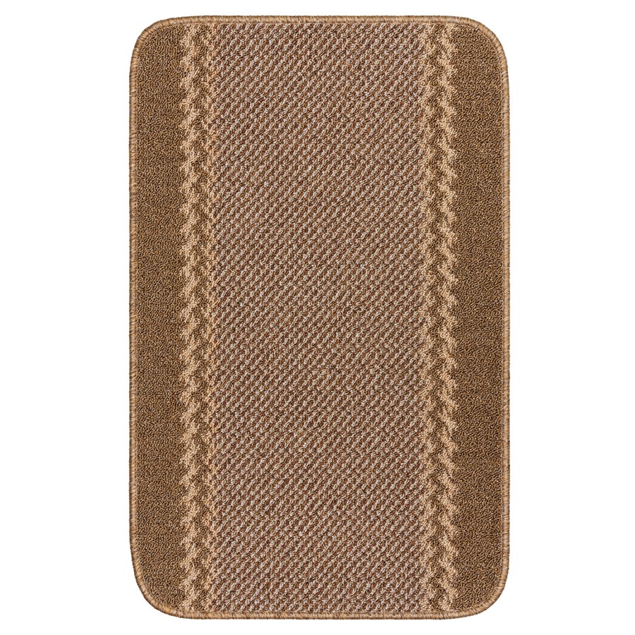 Διάδρομος στα μέτρα σας με Αντιολισθητικό Υπόστρωμα (Φάρδος 0,67μ) Newhome Vienna (Βιέννα) 19 Καφέ