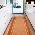 Διάδρομος στα μέτρα σας Αντιολισθητικό Υπόστρωμα (Φάρδος 0,80μ) Newhome Vienna (Βιέννα) 25 Κεραμιδί