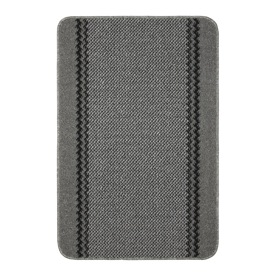 Διάδρομος στα μέτρα σας με Αντιολισθητικό Υπόστρωμα (Φάρδος 0,80μ) Newhome Vienna (Βιέννα) 34 Γκρι