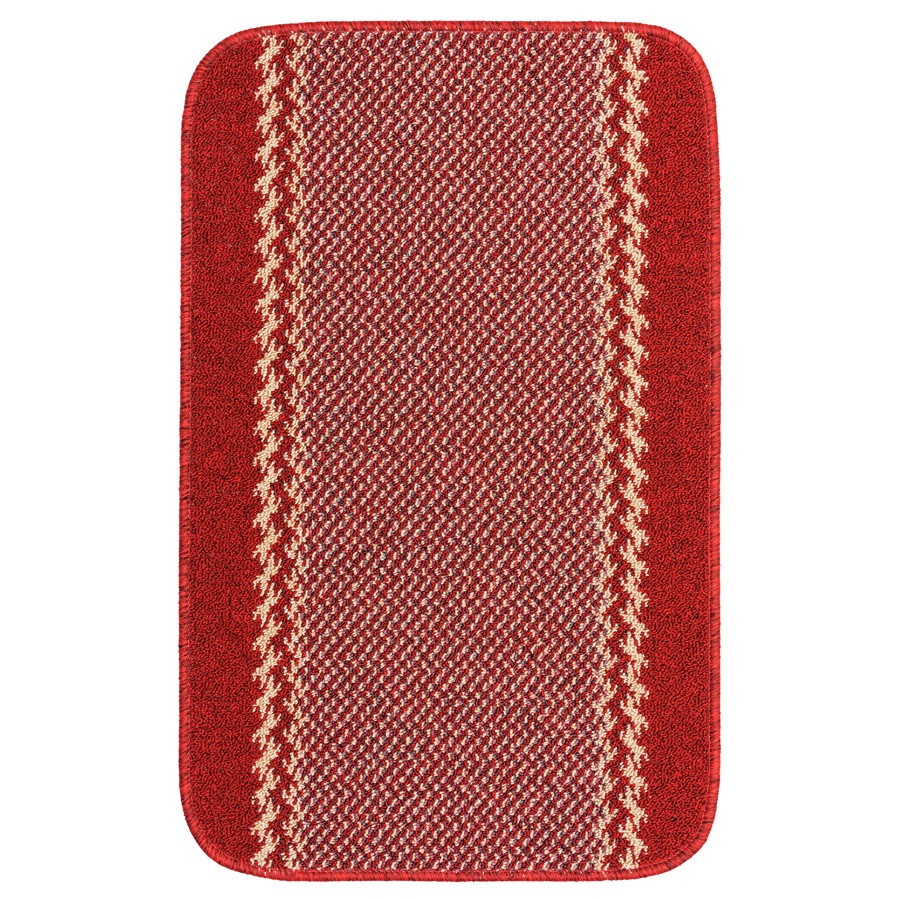 Διάδρομος στα μέτρα σας Αντιολισθητικό Υπόστρωμα (Φάρδος 0,80μ) Newhome Vienna (Βιέννα) 23 Κόκκινο