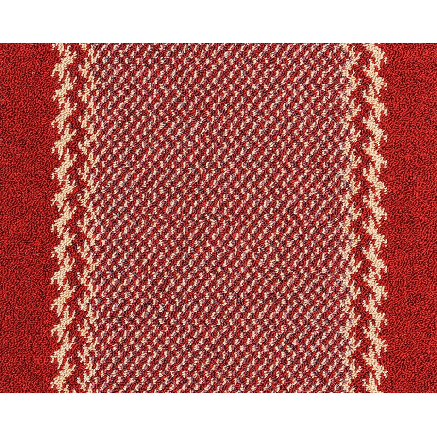 Διάδρομος στα μέτρα σας Αντιολισθητικό Υπόστρωμα (Φάρδος 0,80μ) Newhome Vienna (Βιέννα) 23 Κόκκινο