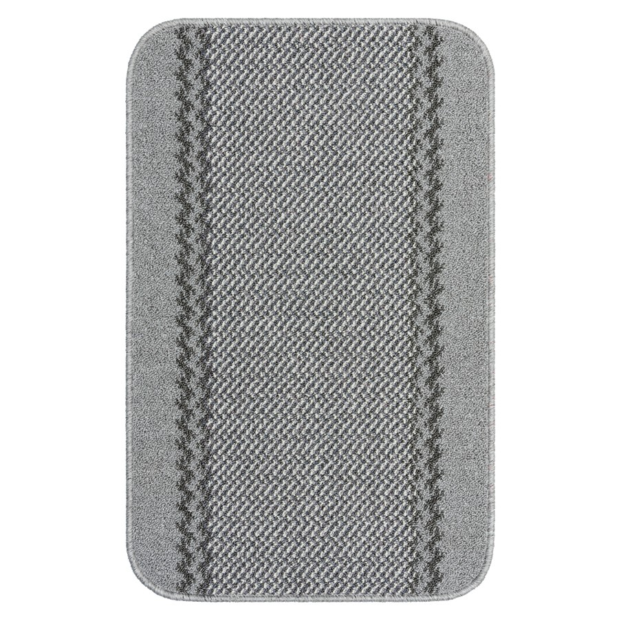 Διάδρομος στα μέτρα σας με Αντιολισθητικό Υπόστρωμα (Φάρδος 0,67μ) Newhome Vienna (Βιέννα) 77 Ασημί