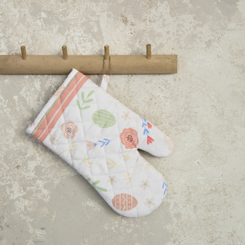 Πασχαλινή Γάντι Κουζίνας Nima Easter Fest