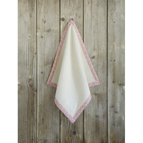 Πετσέτα Κουζίνας-Χεριών (40x40) Πασχαλινή Nima Happy Easter