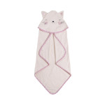 Κάπα Βρεφική (75x75) Nima Baby Love