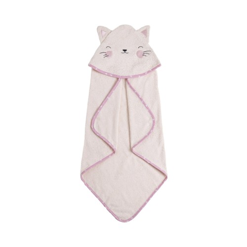 Κάπα Βρεφική (75x75) Nima Baby Love