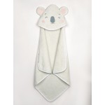 Κάπα Βρεφική-Μπεμπέ (75x75) Nima Jouer