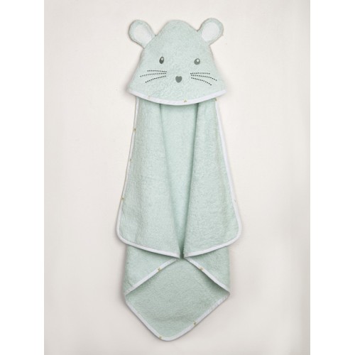 Κάπα Βρεφική-Μπεμπέ (75x75) Nima Joy Ride