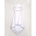 Κάπα Βρεφική-Μπεμπέ (75x75) Nima Little Mister