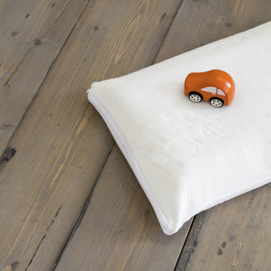 Μαξιλάρι Ύπνου Βρεφικό (30x40+) Λάτεξ Nima Latex Pillow