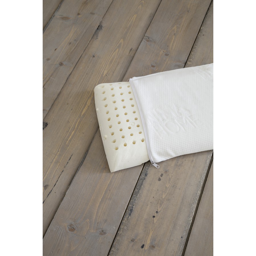 Μαξιλάρι Ύπνου Βρεφικό (30x40+) Λάτεξ Nima Latex Pillow