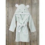 Μπουρνούζι Βρεφικό-Παιδικό 3-4χρ, Nima Joy Ride