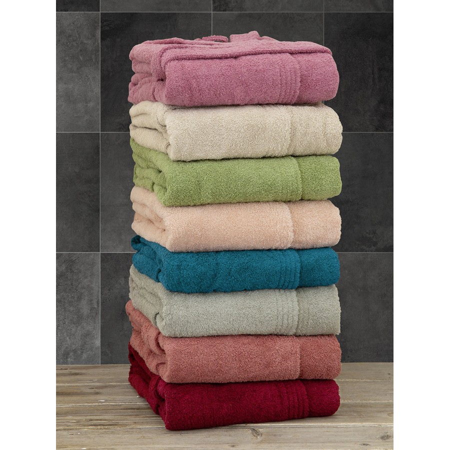 Μπουρνούζι (XLarge) Βαμβακερό Με Κουκούλα Kocoon Molle Shadow Gray