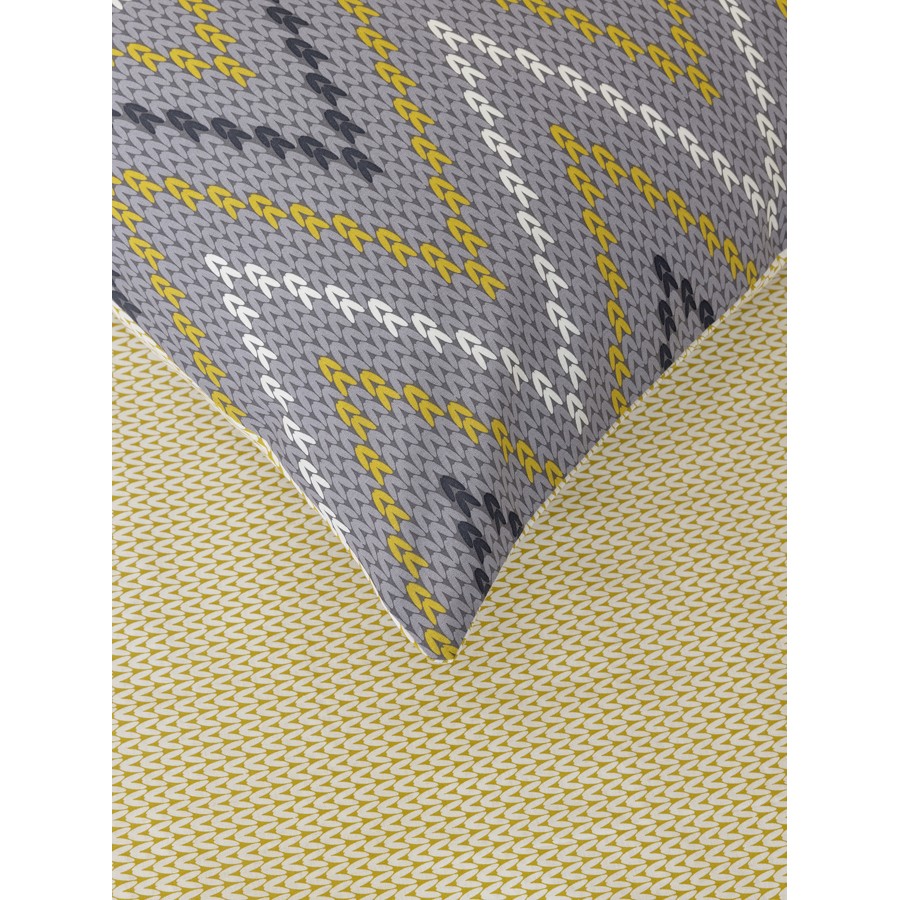 Πάπλωμα Μονό (170x250) 2 όψεων Βαμβακερό Kocoon Blend