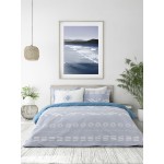 Κουβερλί Μονό (160x240) Microfiber Nima Raiza