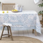 Τραπεζομάντηλο Τετράγωνο (150x150) Βαμβακερό Digital Print, Nima Cabo