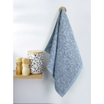 Πετσέτα Κουζίνας (40x60) Βαμβακερή Ριγέ Nima Eliora B