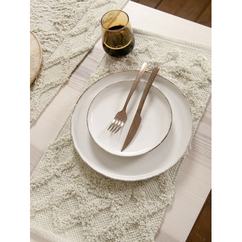 Σουπλά (30x50) Βαμβακερά Nima Linea