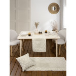 Χαλάκι διαδρόμου (60x130) Βαμβακερό Nima Linea