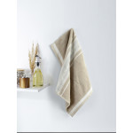 Πετσέτα Κουζίνας (40x60) Βαμβακερή με Φάσα Nima Home A