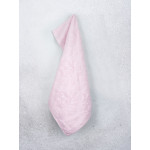 Πετσέτα Κουζίνας (40x60) Βαμβακερή Μονόχρωμη Nima Verve A