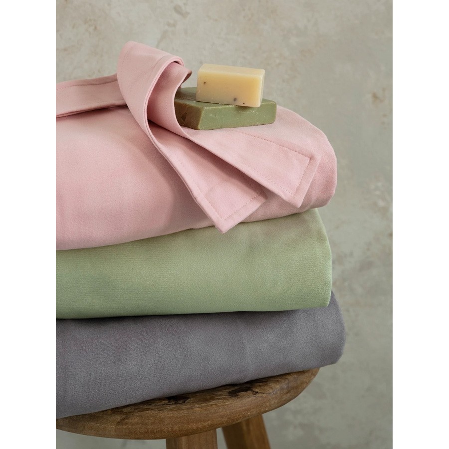 Μπουρνούζι (Large) με Κουκούλα Nima Comfort Dark Gray (Σκουρο Γκρι) Μπουρνούζι (Large) με Κουκούλα Nima Comfort Dark Gray (Σκουρο Γκρι)