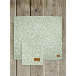 Πετσέτα Προσώπου (50x90) Βαμβακερή Nima Avani