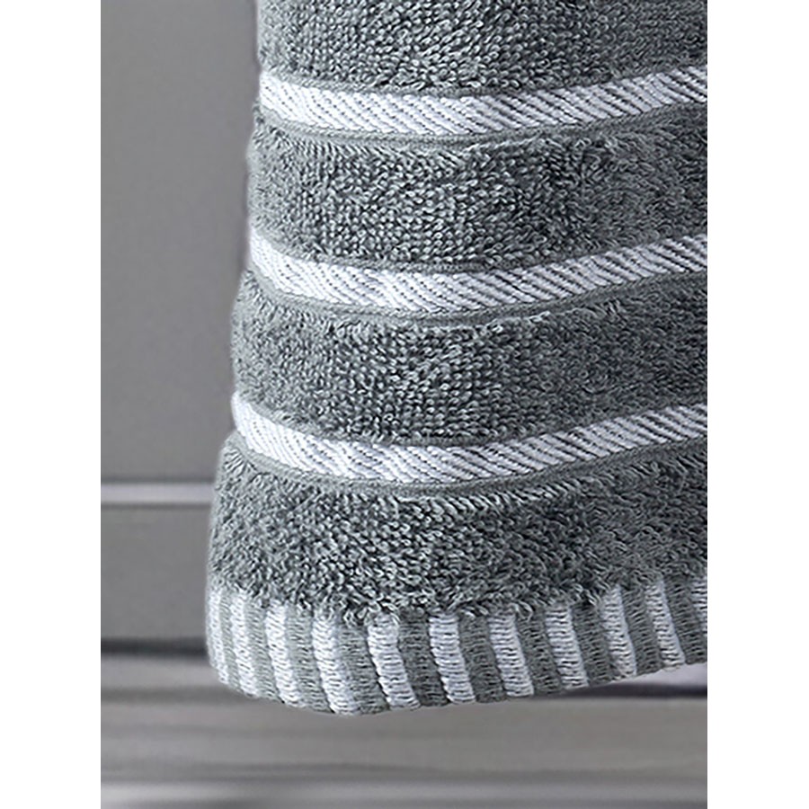 Σετ Πετσέτες 3 τεμαχίων (Χειρός|Προσώπου|Λουτρού) Nima Fellow Mint