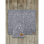 Πετσέτα Προσώπου (50x90) Βαμβακερή Nima Ivy