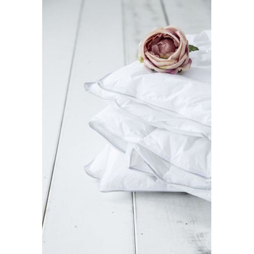 Πάπλωμα Βρεφικό Κούνιας (110x140) Λευκό Nima Beetle