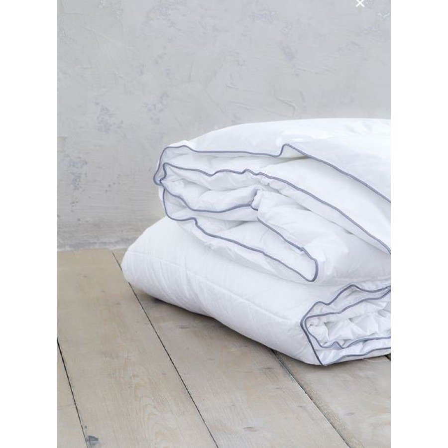 Πάπλωμα Μάλλινο Σούπερ Υπέρδιπλο - King Size (240x260) Λευκό Nima Wolle Πάπλωμα Μάλλινο Σούπερ Υπέρδιπλο - King Size (240x260) Λευκό Nima Wolle