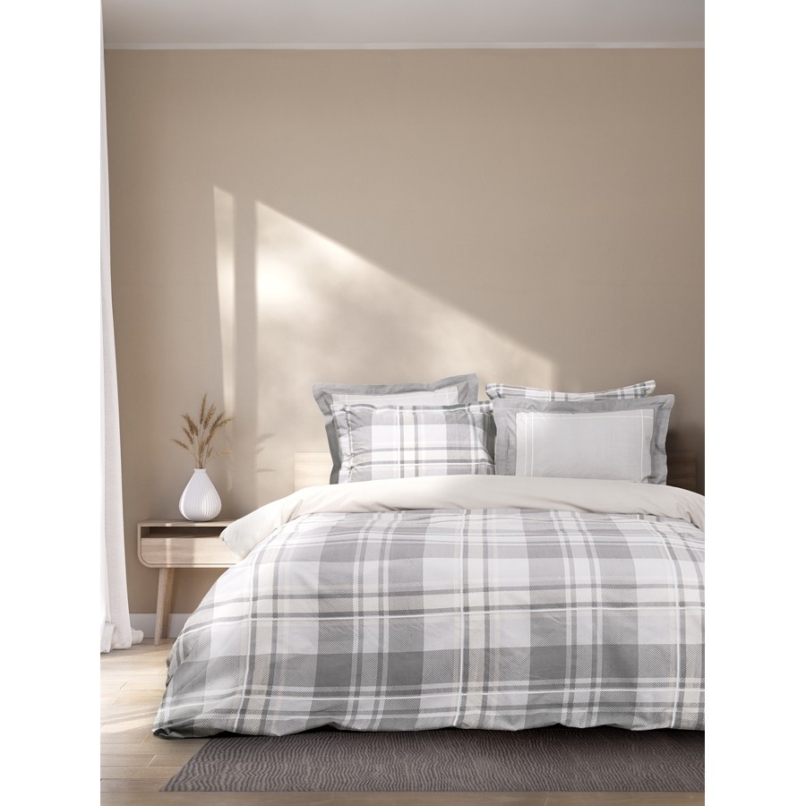 Πάπλωμα Μονό (160x240) 2 όψεων Βαμβακερό Nima Arthur Πάπλωμα Μονό (160x240) 2 όψεων Βαμβακερό Nima Arthur