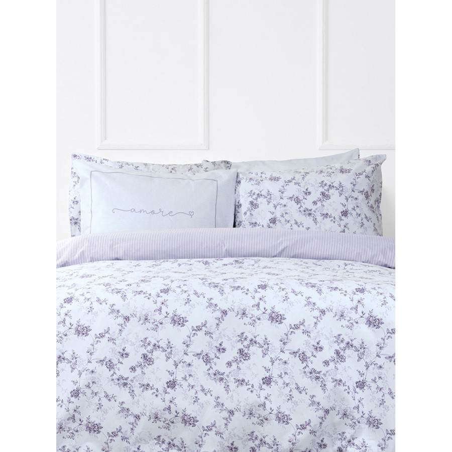 Σετ Παπλωματοθήκη Φανελένια Μονή (160x240) με Πάνελ Μαξιλαροθήκη Nima Merlin Σετ Παπλωματοθήκη Φανελένια Μονή (160x240) με Πάνελ Μαξιλαροθήκη Nima Merlin