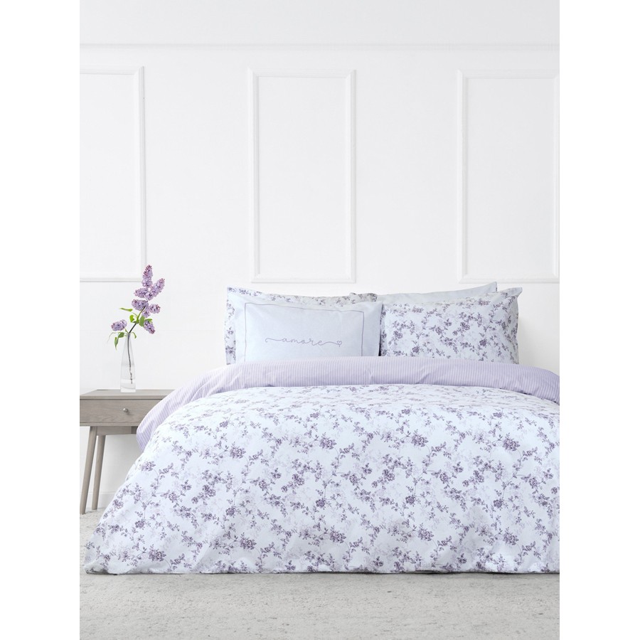 Σετ Παπλωματοθήκη Φανελένια Μονή (160x240) με Πάνελ Μαξιλαροθήκη Nima Merlin Σετ Παπλωματοθήκη Φανελένια Μονή (160x240) με Πάνελ Μαξιλαροθήκη Nima Merlin