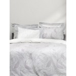 Σετ Σεντόνια Μονά (170x260) με Πάνελ Μαξιλαροθήκη Βαμβακερά Nima Hoop