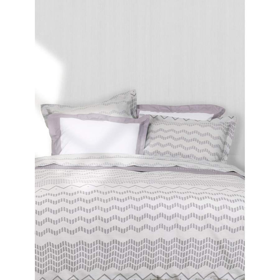 Σετ Σεντόνια King Size (270x280) Βαμβακοσατέν 220 Kλωστών Nima Jeymour