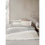 Πάπλωμα Μονό (160x240) 2 όψεων Βαμβακερό Nima Lido