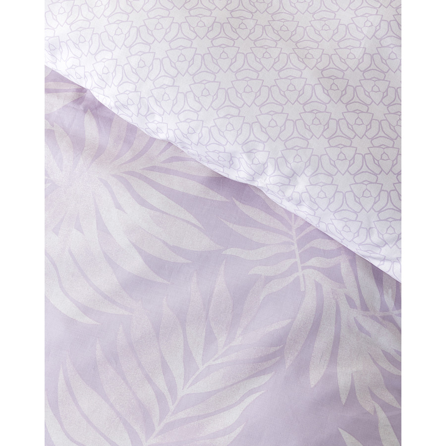 Σετ Σεντόνια Μονά (170x260) Βαμβακερά 144 κλωστές Nima Havana