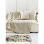 Πατάκι (70x140) Φυαική Γιούτα Nima Dune