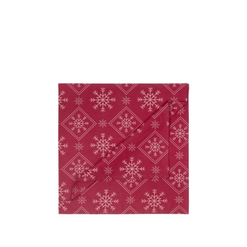 Καρέ Τυπωτό (85x85) Χριστουγεννιάτικo Nima Christmas Day