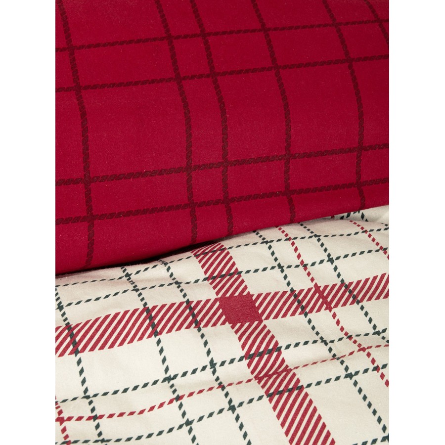 Σετ Παπλωματοθήκη Φανελένια Μονή (160x240) με Πάνελ Μαξιλαροθήκη Nima Home Bliss Σετ Παπλωματοθήκη Φανελένια Μονή (160x240) με Πάνελ Μαξιλαροθήκη Nima Home Bliss