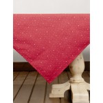 Καρέ Τυπωτό (85x85) Χριστουγεννιάτικo Nima Wonderland