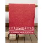 Τραβέρσα Τυπωτή (48x150) Χριστουγεννιάτικη Nima Wonderland