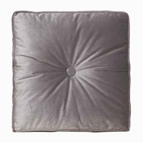 Διακοσμητικό Μαξιλάρι (45x45) Βελουτέ Palamaiki Velvet Feel VF807 Moon